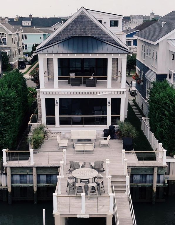 11013 Sunset Dr, Stone Harbor, NJ 08247 MLS# 252325 Trulia