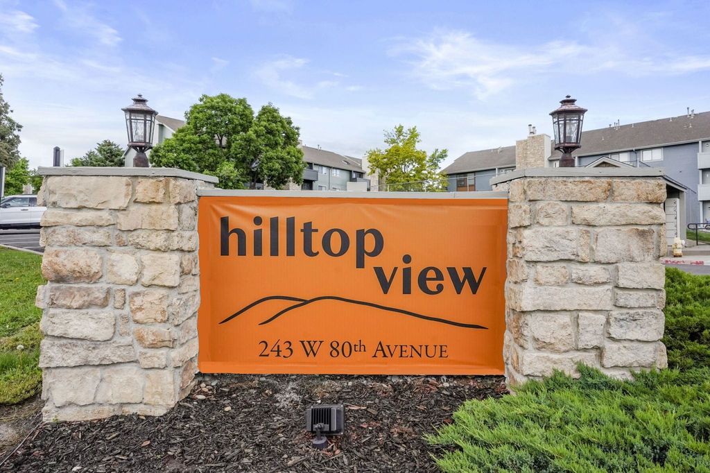 Hilltop View Apartments Denver, CO Trulia