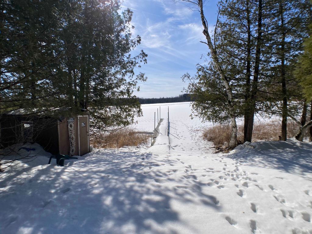 W2999 Pensaukee Ln, Cecil, WI 54111 Trulia