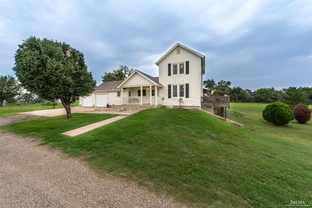 5668 S Kipp Rd, Gypsum, KS 67448 Trulia