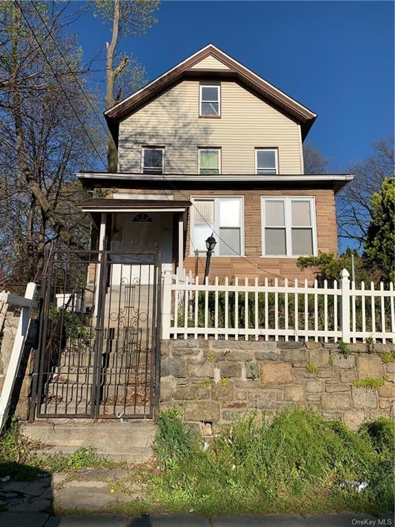 261 S Fulton Avenue, Mount Vernon, NY 10553 Trulia