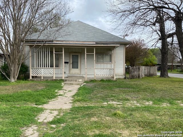 1203 W Magnolia Ave, San Antonio, TX 78201