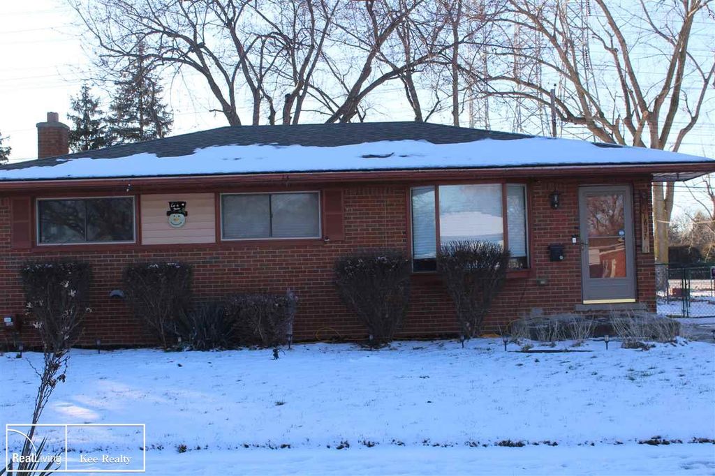 31637 Iroquois Dr, Warren, MI 48088 Trulia