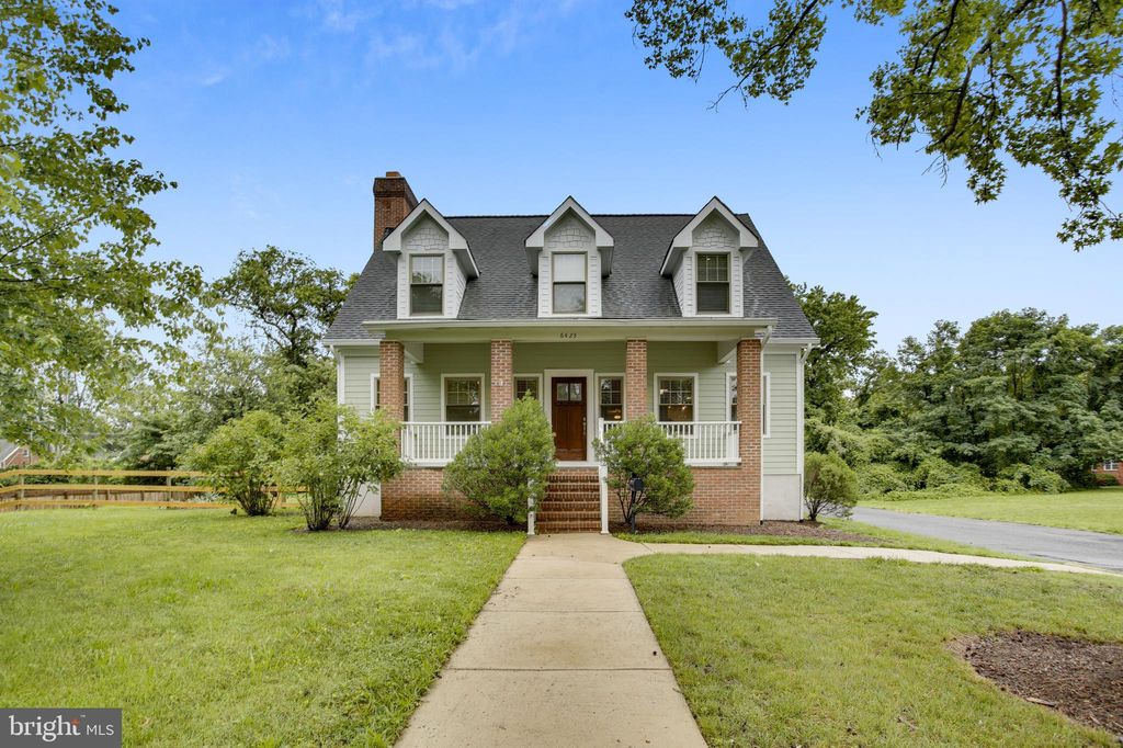 6423 13th St, Alexandria, VA 22307 Trulia