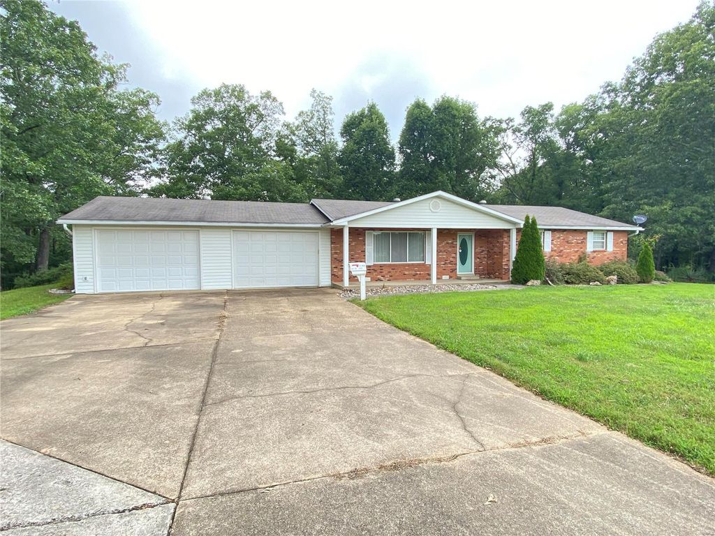 247 County Road 4703, Poplar Bluff, MO 63901 Trulia