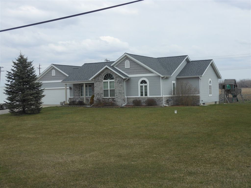 785 State Rd, Vassar, MI 4 Bed, 3 Bath SingleFamily Home 20 Photos