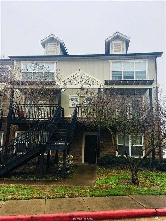 1725 Harvey Mitchell Pkwy S #1434, College Station, TX 77840