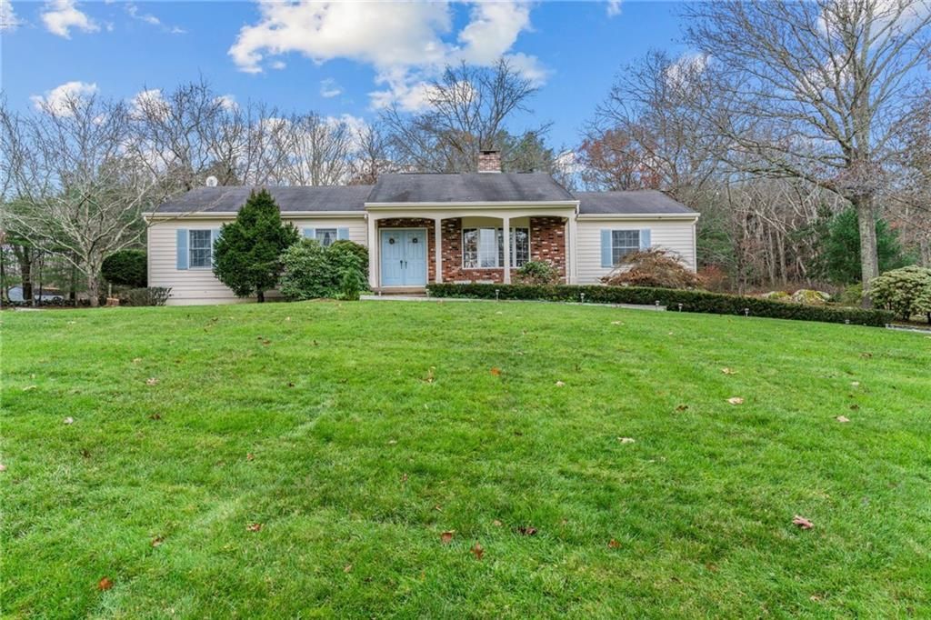 Hope Valley Ri Apartments For Rent