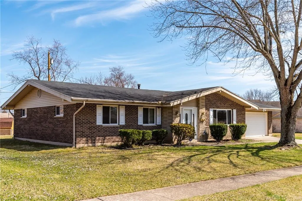 781 Fairgrove Way, Dayton, OH 45426 | Trulia