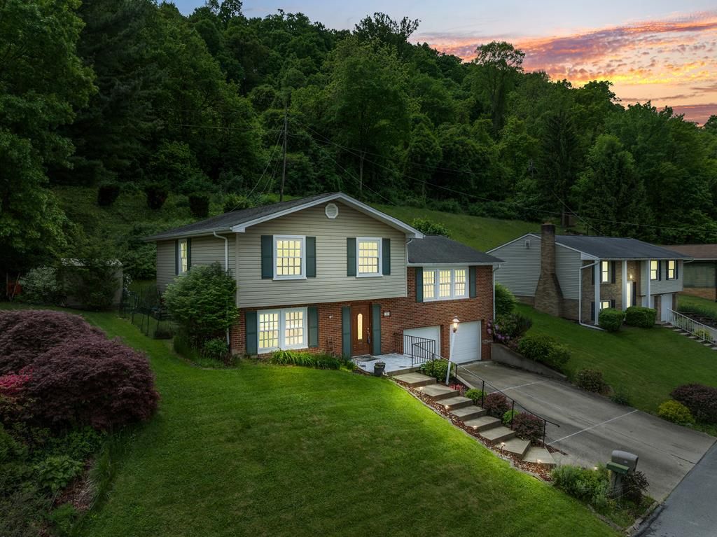 86 Crestview Drive, Wheeling, WV 26003 MLS 135696 Trulia