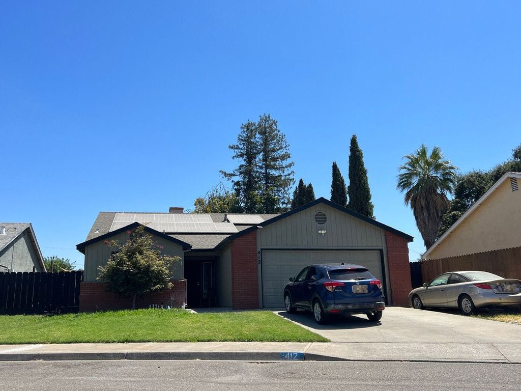 412 Becky Way, Waterford, CA 95386