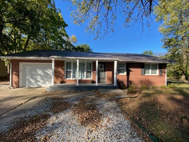 1611 E Normal Ave, Kirksville, MO 63501