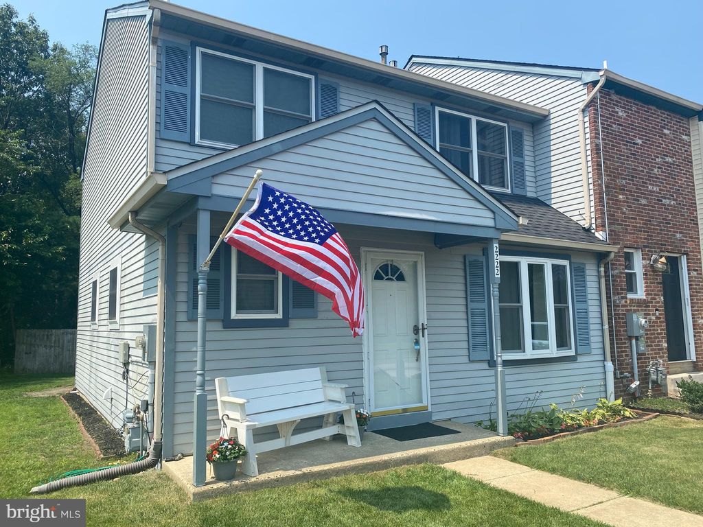 2222 Pamela Ct, Atco, NJ 08004 Trulia