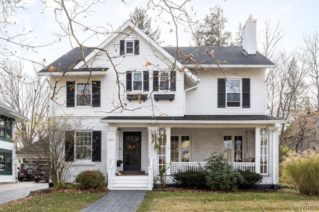 493 Fillmore Ave, East Aurora, NY 14052 Trulia