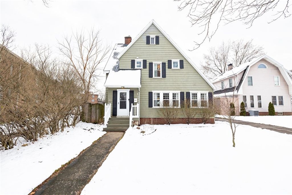 915 Blossom Rd, Rochester, NY 14610 Trulia
