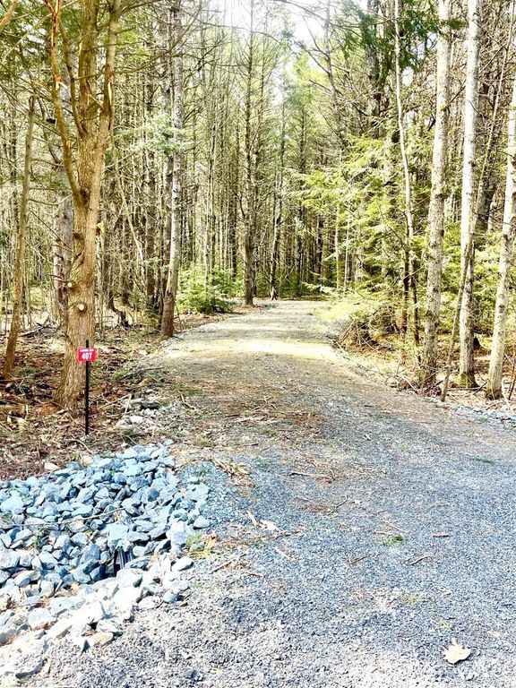 497 Campbell Rd   #4, Windham, NY 12496