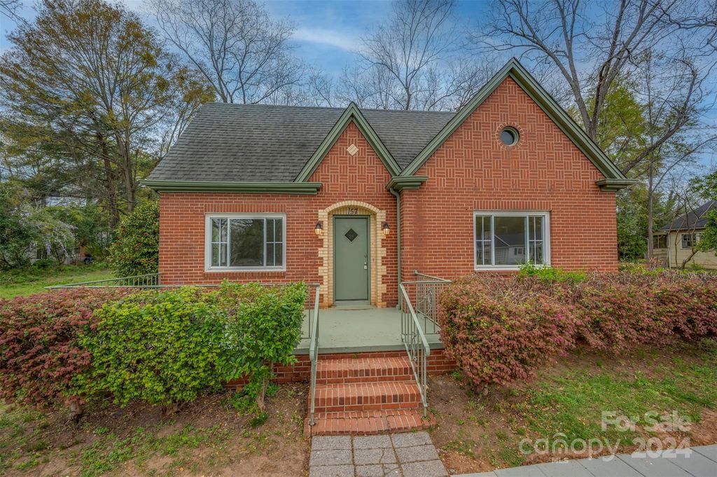 157 Ledbetter Rd, Spindale, NC 28160 Trulia