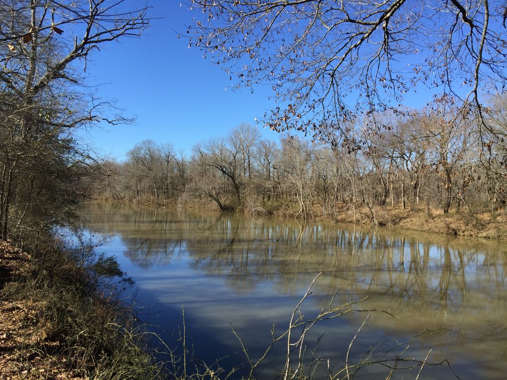 Little Texas Rd, Bluffton, AR 72827 Trulia