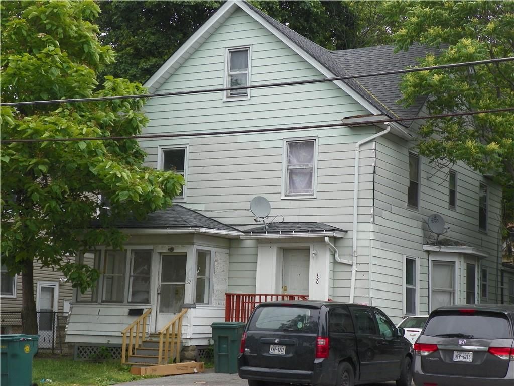 130 Ackerman St, Rochester, NY 14609