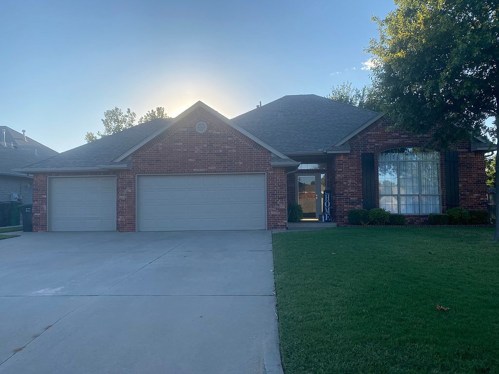 5005 Mackelman Dr, Oklahoma City, OK 73135