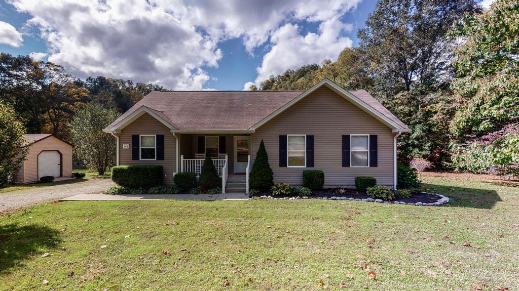 345 Stacy Rd, Morehead, KY 40351 Trulia