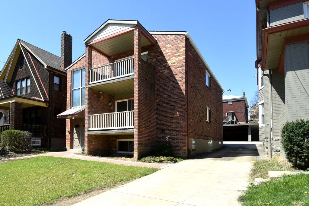 3543 Beechwood Blvd, Pittsburgh, PA 15217 Trulia