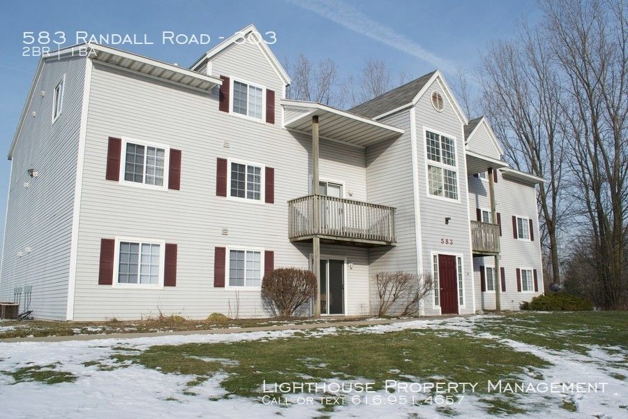 Randall Ridge Apartments Coopersville, MI Trulia