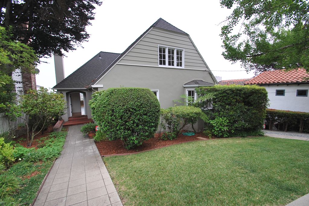 1546 Le Roy Ave, Berkeley, CA 94708 Trulia