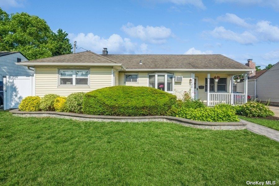 109 Newbridge Road, East Meadow, NY 11554 MLS 3560013 Trulia