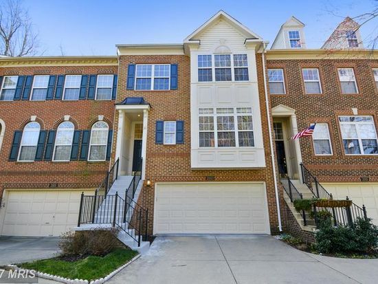 2003 Ashleigh Woods Ct, Rockville, MD 20851