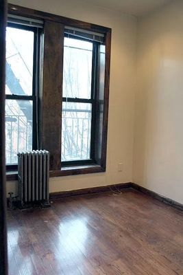 314 6th St #2F, Brooklyn, NY 11215