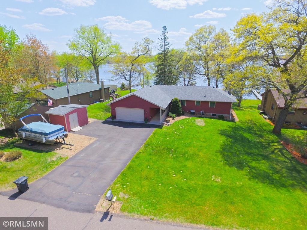 23136 E Martin Lake Dr NE, Stacy, MN 55079 Trulia