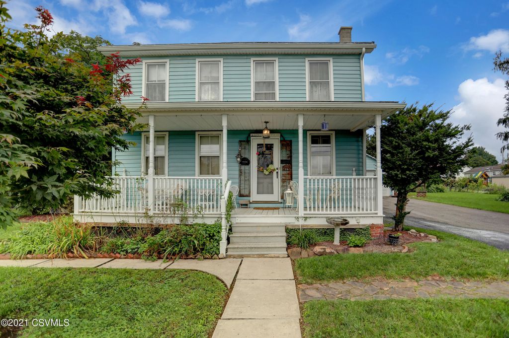415 Jpm Rd, Lewisburg, PA 17837
