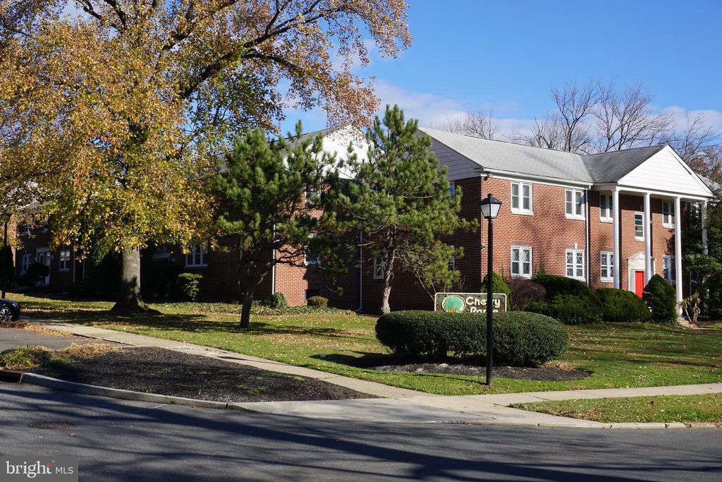 131 Cherry Parke #D, Cherry Hill, NJ 08002