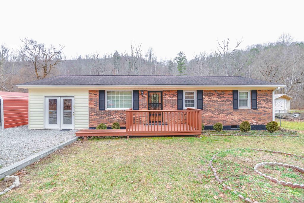 12985 N Highway 421, Manchester, KY 40962 Trulia