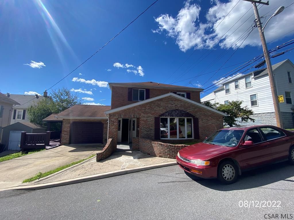 403 25th St, Windber, PA 15963 Trulia