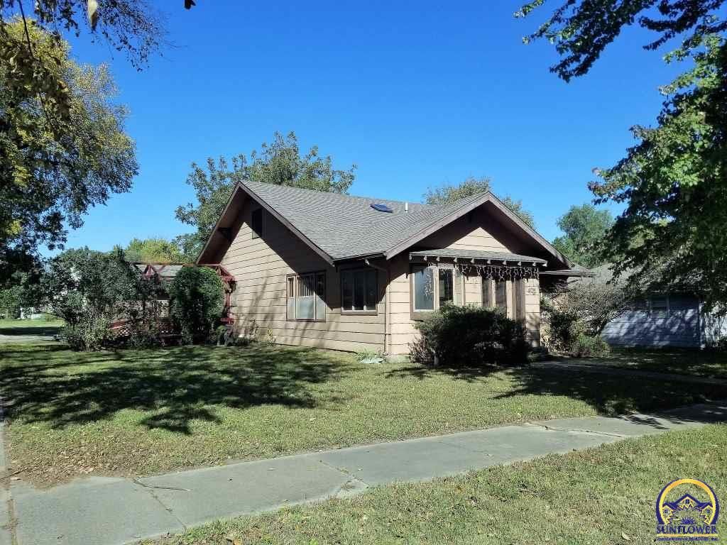 401 E Mary St, Yates Center, KS 66783 Trulia