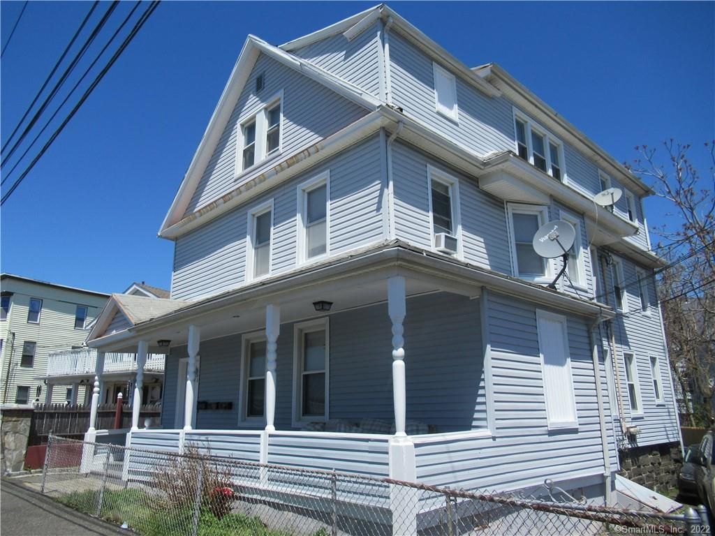 63 Vernon St #65, Bridgeport, CT 06608