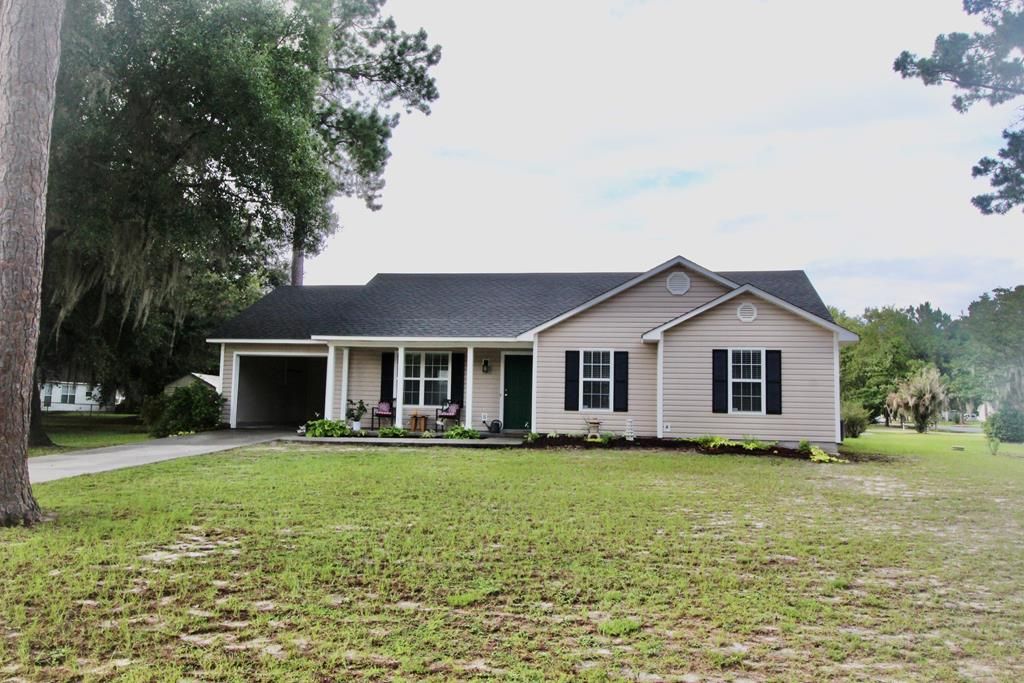 5034 Carriage Dr, Lake Park, GA 31636 Trulia