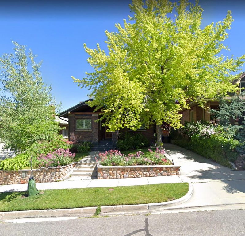 1335 E Browning Ave, Salt Lake City, UT 84105