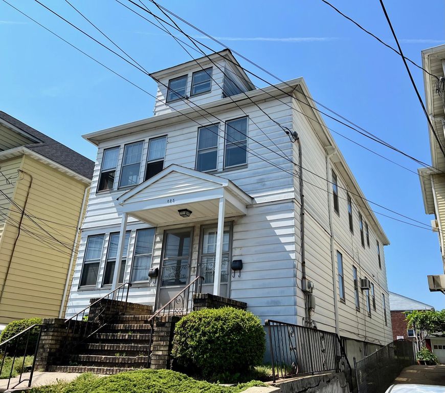 825 Pennington St, Elizabeth, NJ 07202 Trulia