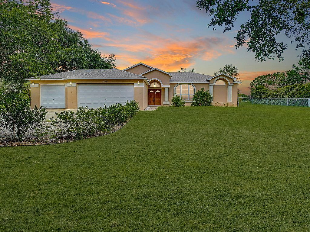 13335 Crowell Rd, Brooksville, FL 34613 Trulia