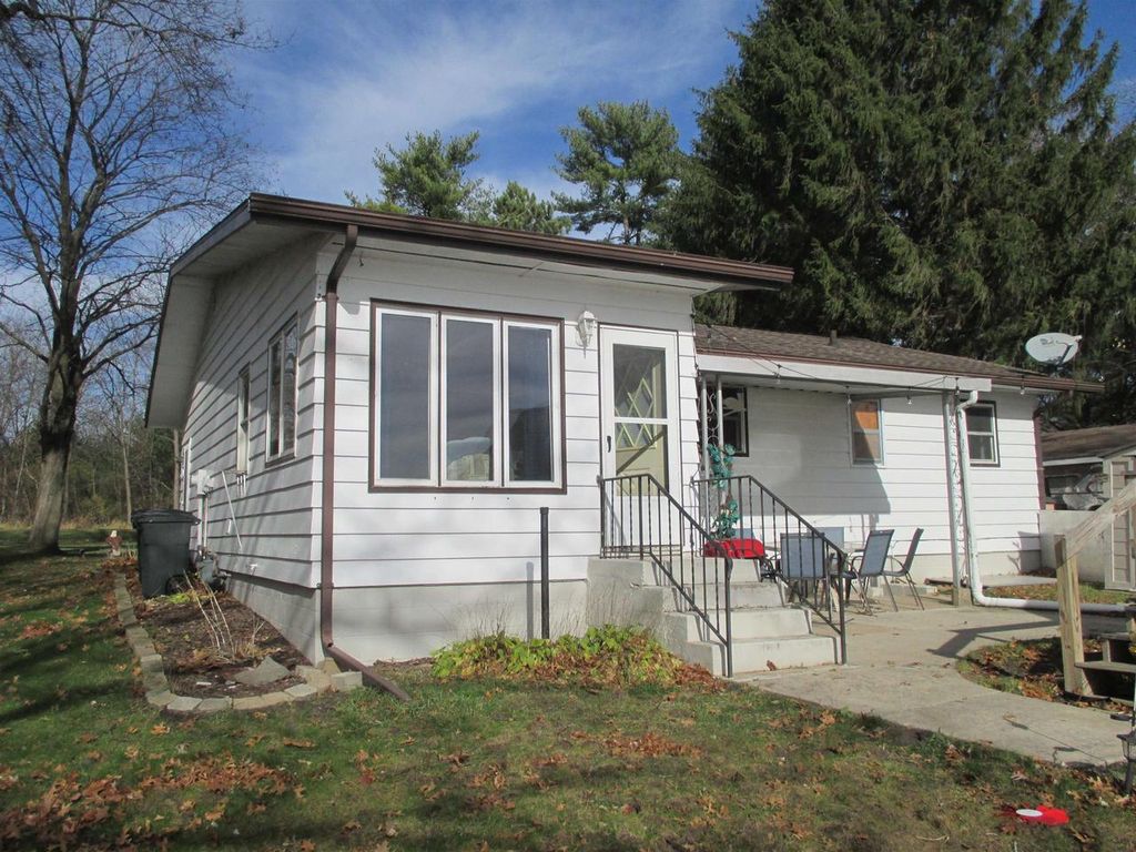 W4111 County Road C, Montello, WI 53949 Trulia