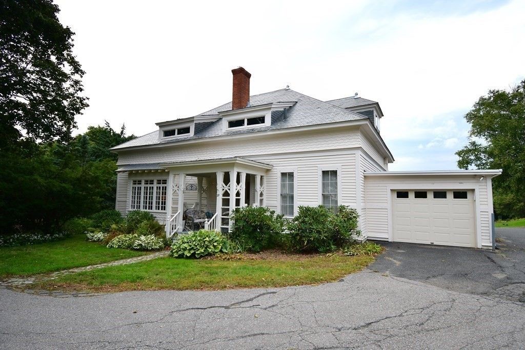 20 Lakewood Ter, Gardner, MA 01440 Trulia