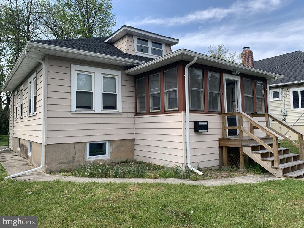 3 Ewingville Rd, Trenton, NJ 08638