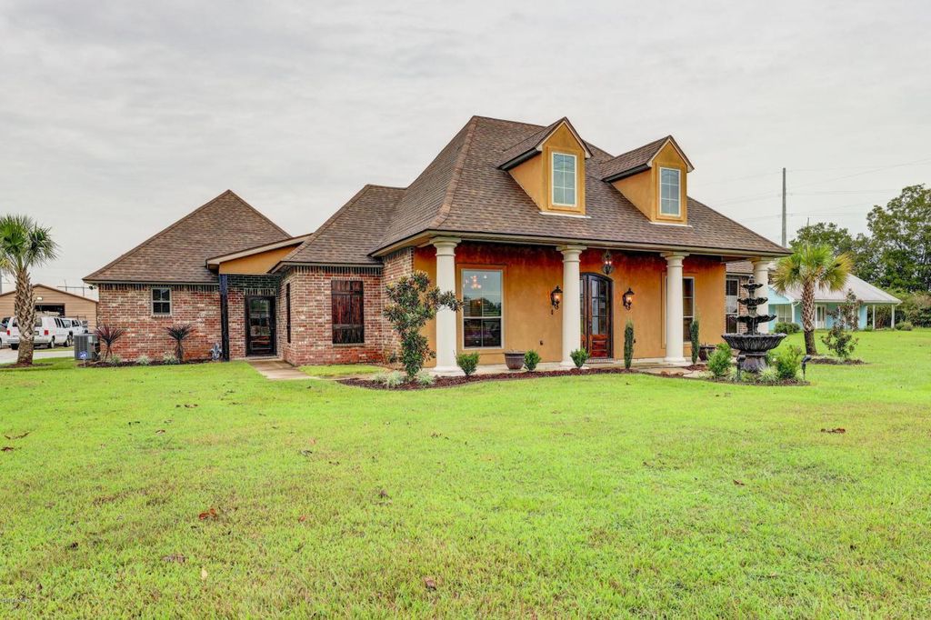 1325 W Gloria Switch Rd, Carencro, LA 70520 Trulia