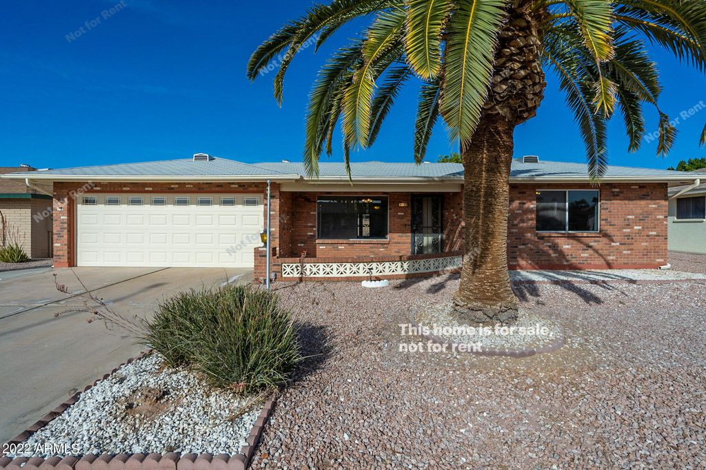 8124 E Kilarea Ave, Mesa, AZ 85209