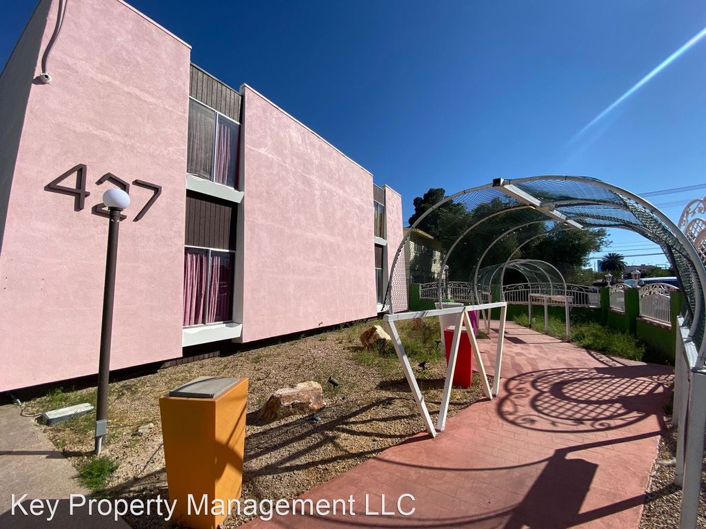 427 S 11th St, Las Vegas, NV 89101