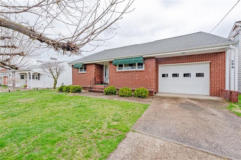 296 Grandview Way, Charleroi, PA 15022 Trulia