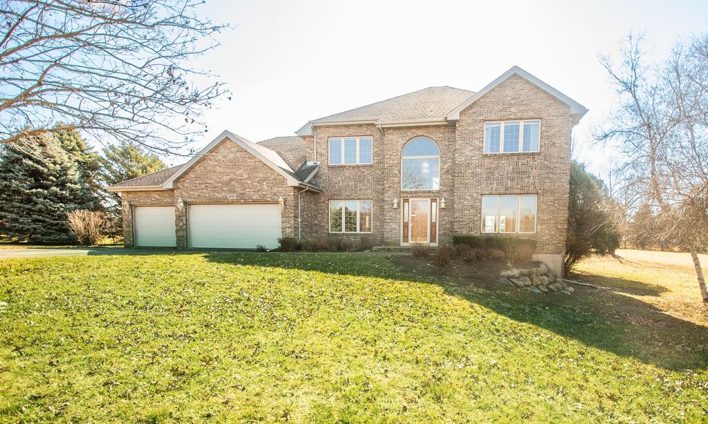 6779 E Blue Grass Trl, Stillman Valley, IL 61084 MLS 11995203 Trulia